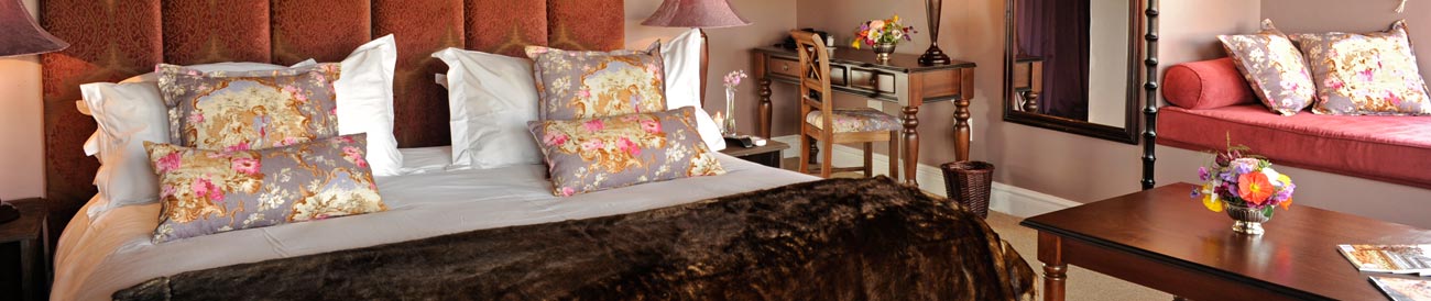 Granny Mouse Country House